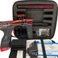 Used Dye Dsr+ Miami Rage Paintball Gun Paintball Gun from CPXBrosPaintball Buy/Sell/Trade Paintball Markers, New Paintball Guns, Paintball Hoppers, Paintball Masks, and Hormesis Headbands