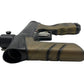 Used DYE DSR+ Midnight Mech Only Paintball Gun Paintball Gun from CPXBrosPaintball Buy/Sell/Trade Paintball Markers, New Paintball Guns, Paintball Hoppers, Paintball Masks, and Hormesis Headbands
