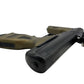 Used DYE DSR+ Midnight Mech Only Paintball Gun Paintball Gun from CPXBrosPaintball Buy/Sell/Trade Paintball Markers, New Paintball Guns, Paintball Hoppers, Paintball Masks, and Hormesis Headbands