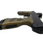 Used DYE DSR+ Midnight Mech Only Paintball Gun Paintball Gun from CPXBrosPaintball Buy/Sell/Trade Paintball Markers, New Paintball Guns, Paintball Hoppers, Paintball Masks, and Hormesis Headbands
