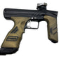 Used DYE DSR+ Midnight Mech Only Paintball Gun Paintball Gun from CPXBrosPaintball Buy/Sell/Trade Paintball Markers, New Paintball Guns, Paintball Hoppers, Paintball Masks, and Hormesis Headbands