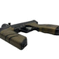 Used DYE DSR+ Midnight Mech Only Paintball Gun Paintball Gun from CPXBrosPaintball Buy/Sell/Trade Paintball Markers, New Paintball Guns, Paintball Hoppers, Paintball Masks, and Hormesis Headbands