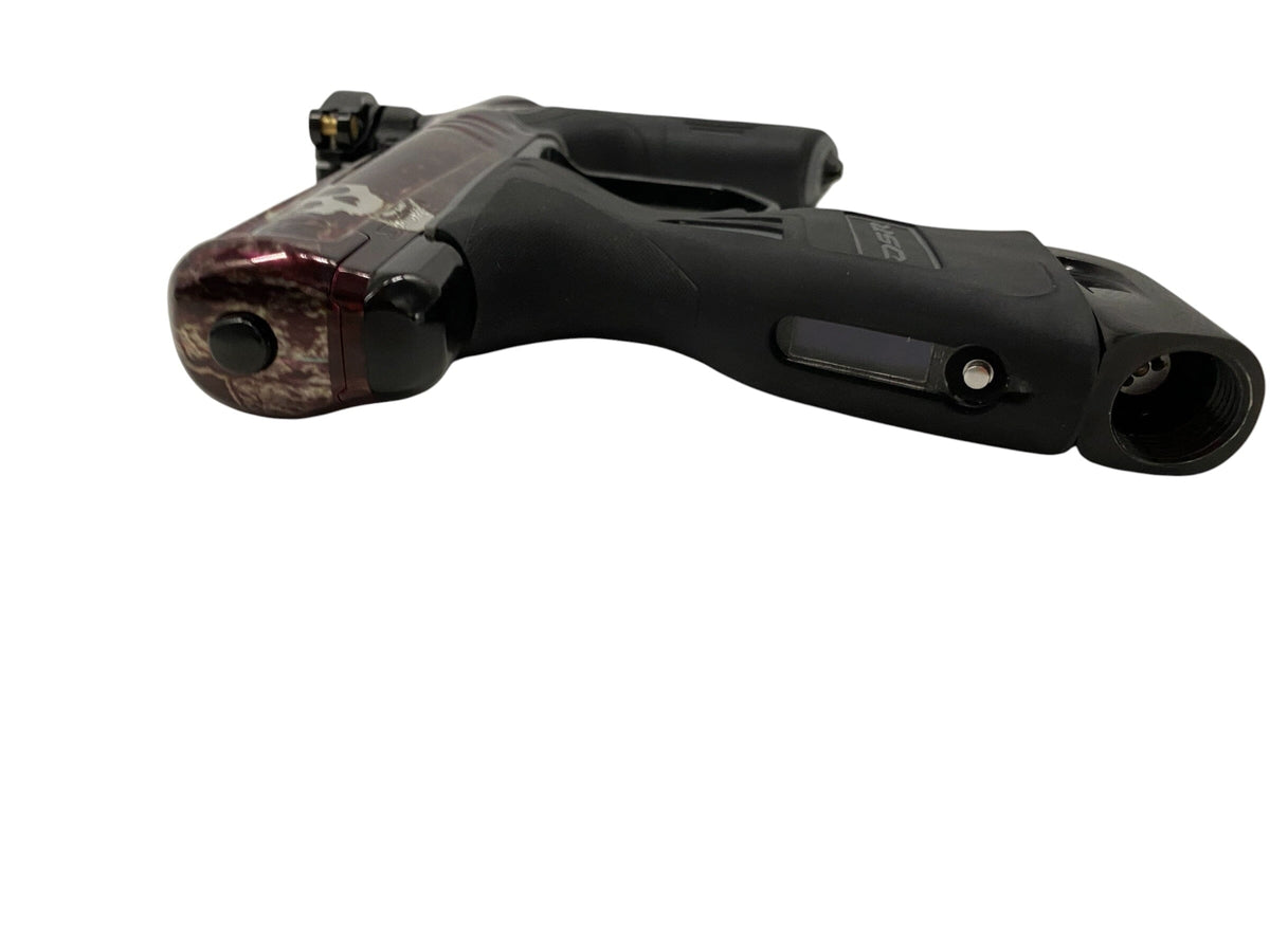 Used Dye DSR + Misfits Paintball Gun IM Pro Paintball Gun from CPXBrosPaintball Buy/Sell/Trade Paintball Markers, New Paintball Guns, Paintball Hoppers, Paintball Masks, and Hormesis Headbands