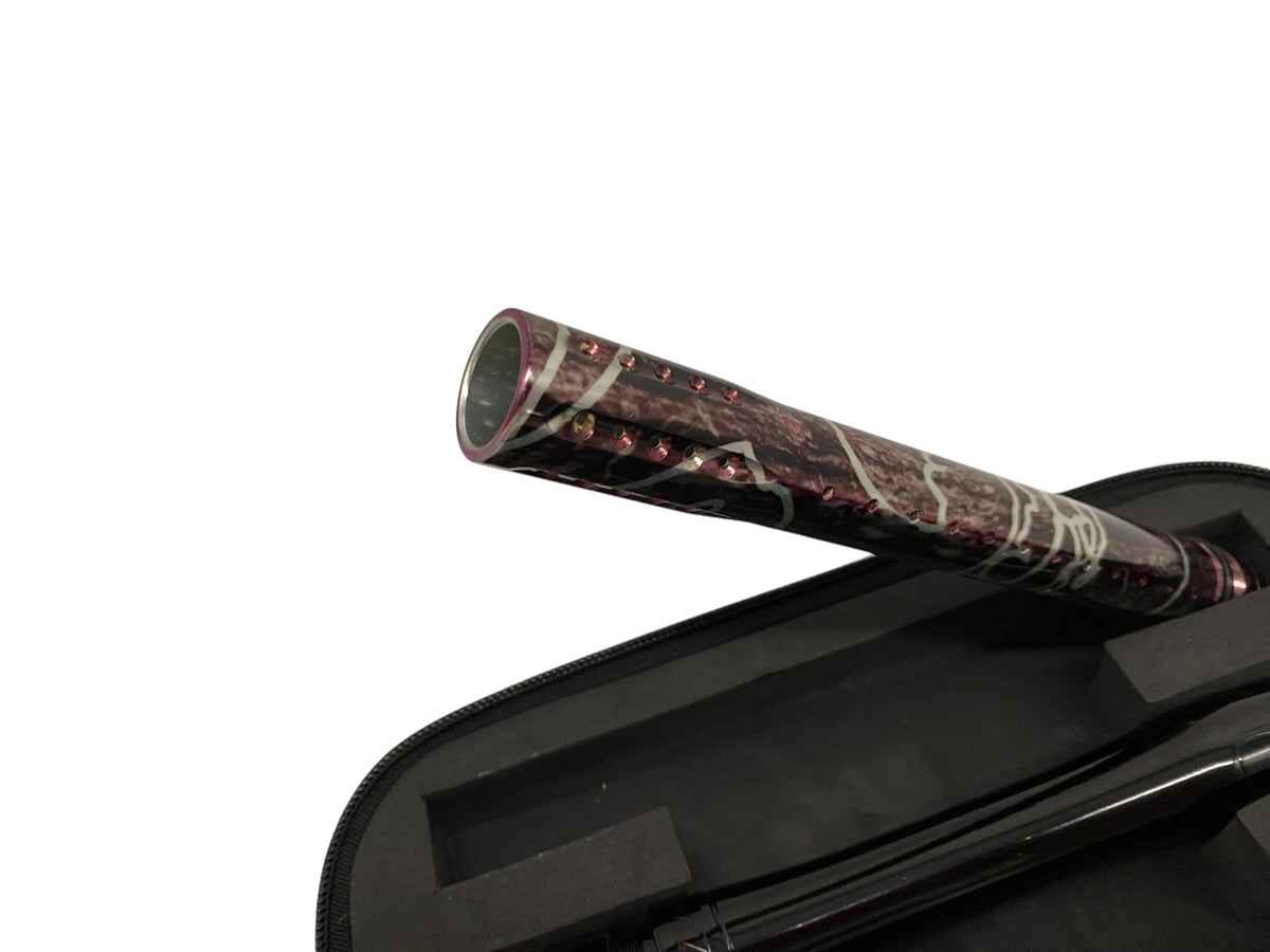 Used Dye DSR + Misfits Paintball Gun IM Pro Paintball Gun from CPXBrosPaintball Buy/Sell/Trade Paintball Markers, New Paintball Guns, Paintball Hoppers, Paintball Masks, and Hormesis Headbands