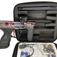Used Dye Dsr+ Misfits Paintball Gun Paintball Gun from CPXBrosPaintball Buy/Sell/Trade Paintball Markers, New Paintball Guns, Paintball Hoppers, Paintball Masks, and Hormesis Headbands