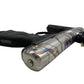 Used DYE DSR+ Oil Slick Paintball Gun Paintball Gun from CPXBrosPaintball Buy/Sell/Trade Paintball Markers, New Paintball Guns, Paintball Hoppers, Paintball Masks, and Hormesis Headbands
