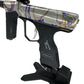 Used Dye Dsr Oil Slick Paintball Gun Paintball Gun from CPXBrosPaintball Buy/Sell/Trade Paintball Markers, New Paintball Guns, Paintball Hoppers, Paintball Masks, and Hormesis Headbands