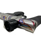 Used DYE DSR+ Oil Slick Paintball Gun Paintball Gun from CPXBrosPaintball Buy/Sell/Trade Paintball Markers, New Paintball Guns, Paintball Hoppers, Paintball Masks, and Hormesis Headbands