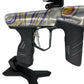 Used Dye Dsr Oil Slick Paintball Gun Paintball Gun from CPXBrosPaintball Buy/Sell/Trade Paintball Markers, New Paintball Guns, Paintball Hoppers, Paintball Masks, and Hormesis Headbands