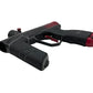 Used Dye DSR+ Onyx Fire Fade Dust Paintball Gun Paintball Gun from CPXBrosPaintball Buy/Sell/Trade Paintball Markers, New Paintball Guns, Paintball Hoppers, Paintball Masks, and Hormesis Headbands