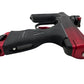 Used Dye DSR+ Onyx Fire Fade Dust Paintball Gun Paintball Gun from CPXBrosPaintball Buy/Sell/Trade Paintball Markers, New Paintball Guns, Paintball Hoppers, Paintball Masks, and Hormesis Headbands