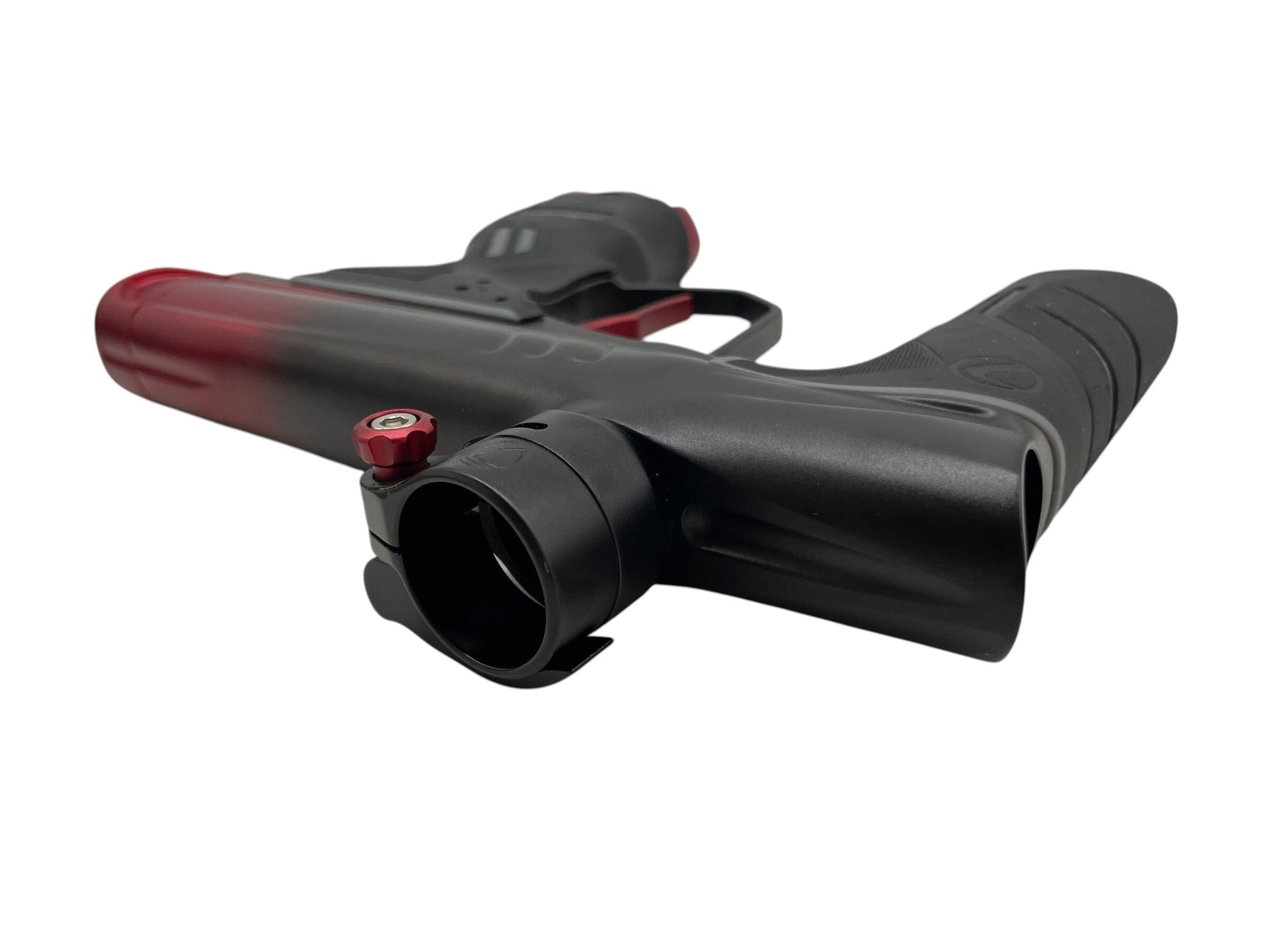Used Dye DSR+ Onyx Fire Fade Dust Paintball Gun Paintball Gun from CPXBrosPaintball Buy/Sell/Trade Paintball Markers, New Paintball Guns, Paintball Hoppers, Paintball Masks, and Hormesis Headbands