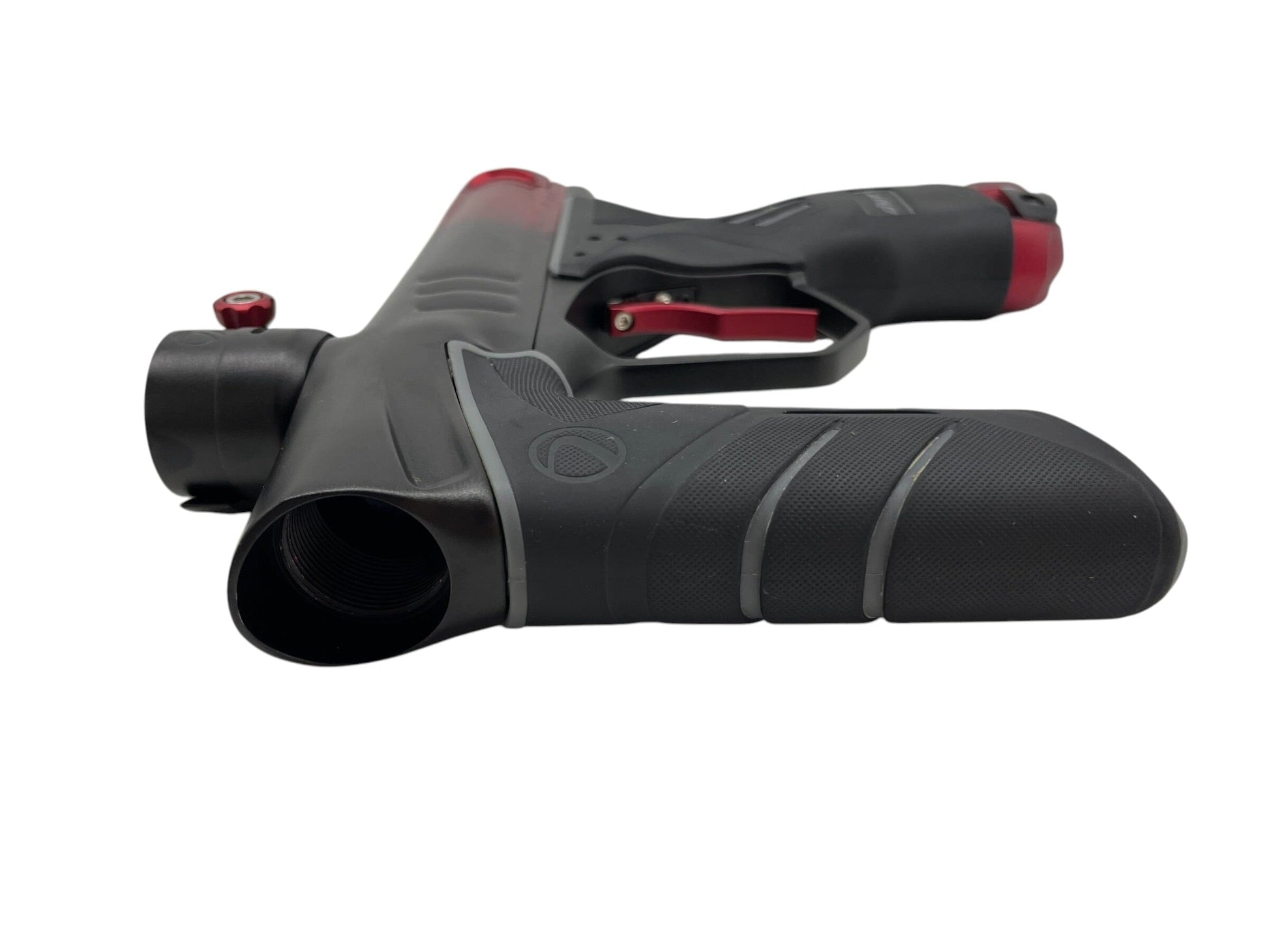 Used Dye DSR+ Onyx Fire Fade Dust Paintball Gun Paintball Gun from CPXBrosPaintball Buy/Sell/Trade Paintball Markers, New Paintball Guns, Paintball Hoppers, Paintball Masks, and Hormesis Headbands