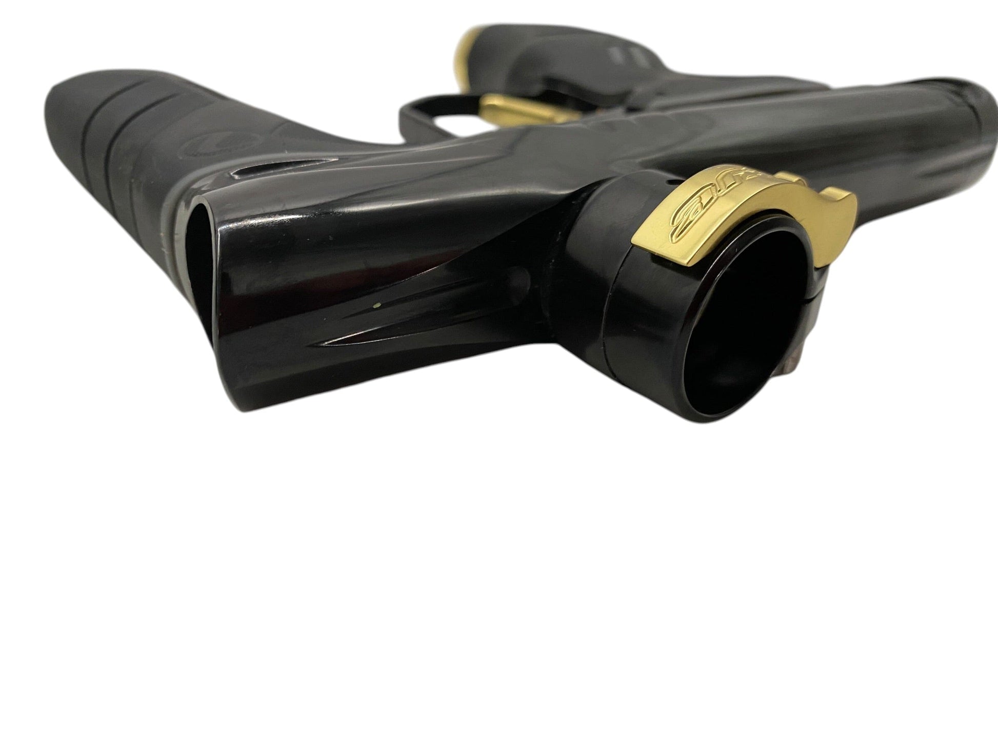 Used Dye Dsr+ Onyx Paintball Gun Paintball Gun from CPXBrosPaintball Buy/Sell/Trade Paintball Markers, New Paintball Guns, Paintball Hoppers, Paintball Masks, and Hormesis Headbands