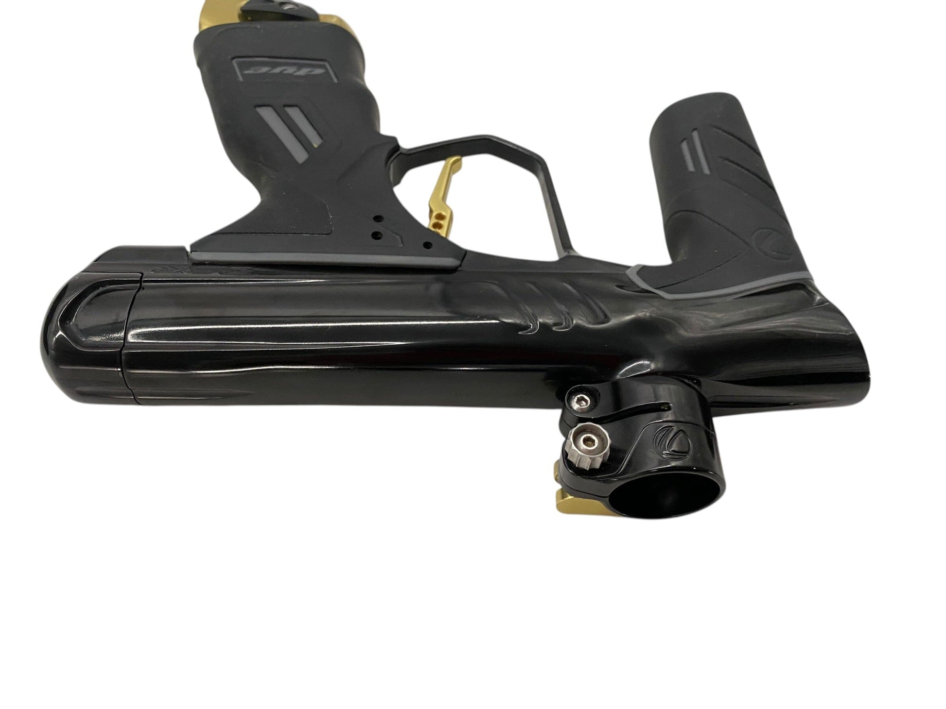 Used Dye Dsr+ Onyx Paintball Gun Paintball Gun from CPXBrosPaintball Buy/Sell/Trade Paintball Markers, New Paintball Guns, Paintball Hoppers, Paintball Masks, and Hormesis Headbands