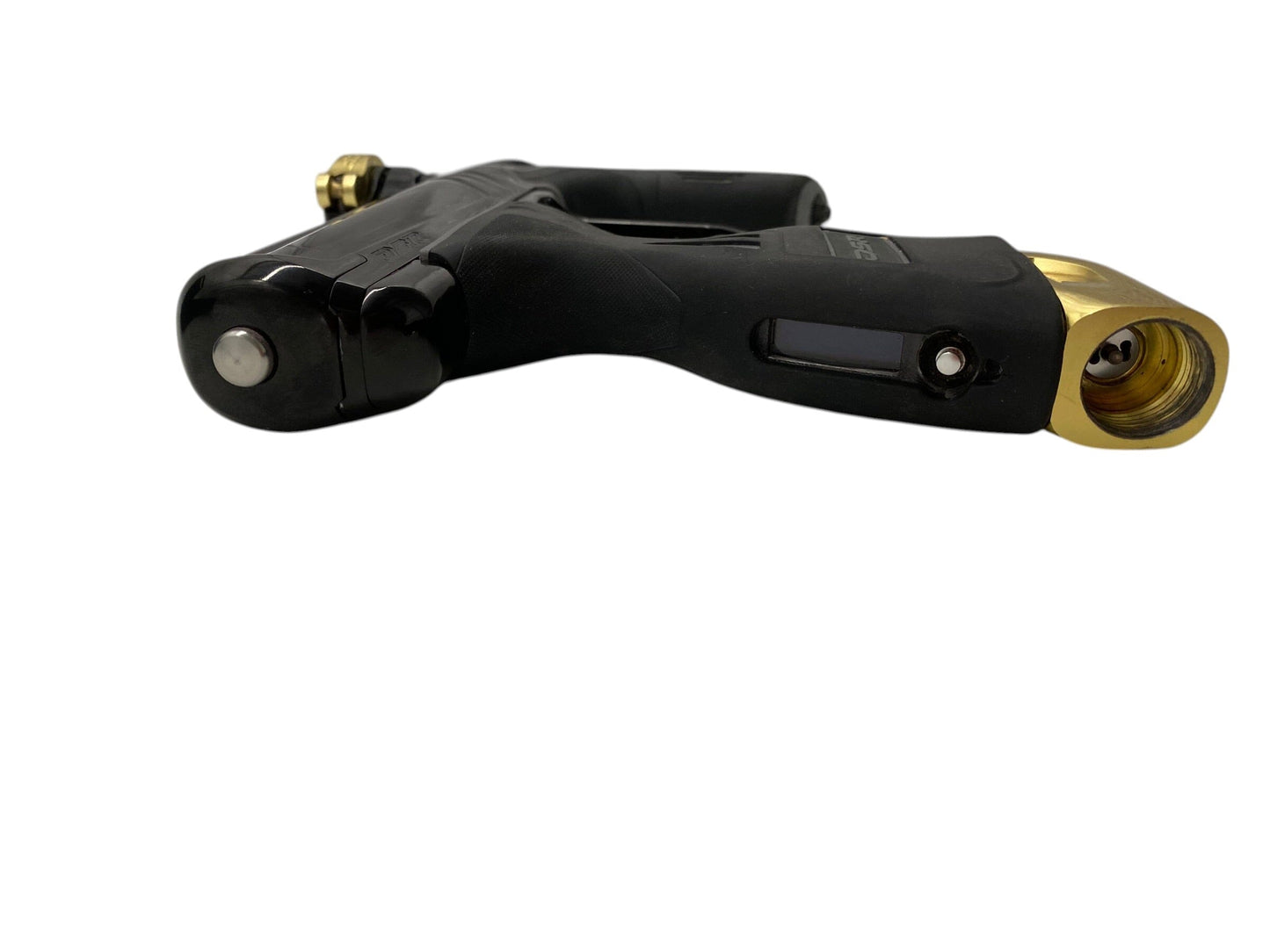 Used Dye Dsr+ Onyx Paintball Gun Paintball Gun from CPXBrosPaintball Buy/Sell/Trade Paintball Markers, New Paintball Guns, Paintball Hoppers, Paintball Masks, and Hormesis Headbands