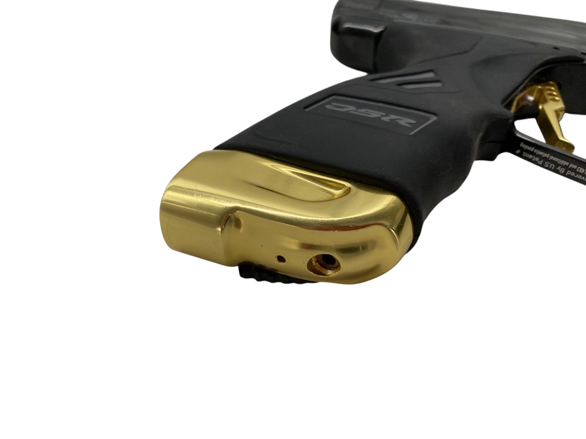 Used Dye Dsr+ Onyx Paintball Gun Paintball Gun from CPXBrosPaintball Buy/Sell/Trade Paintball Markers, New Paintball Guns, Paintball Hoppers, Paintball Masks, and Hormesis Headbands