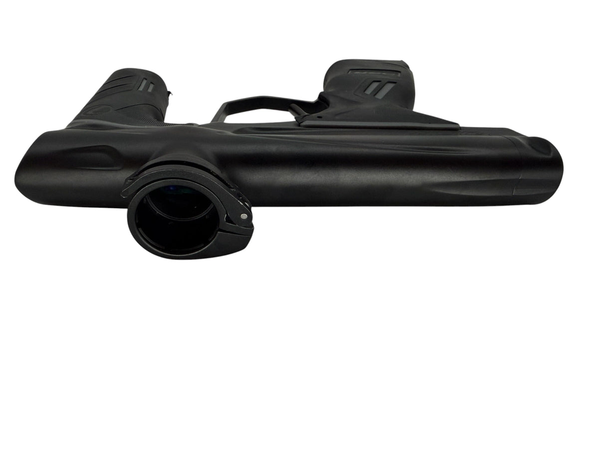 Used Dye DSR Original Paintball Gun Black Paintball Gun from CPXBrosPaintball Buy/Sell/Trade Paintball Markers, New Paintball Guns, Paintball Hoppers, Paintball Masks, and Hormesis Headbands