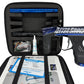 Used Dye Dsr+ Paintball Gun Aftershock Paintball Gun from CPXBrosPaintball Buy/Sell/Trade Paintball Markers, New Paintball Guns, Paintball Hoppers, Paintball Masks, and Hormesis Headbands