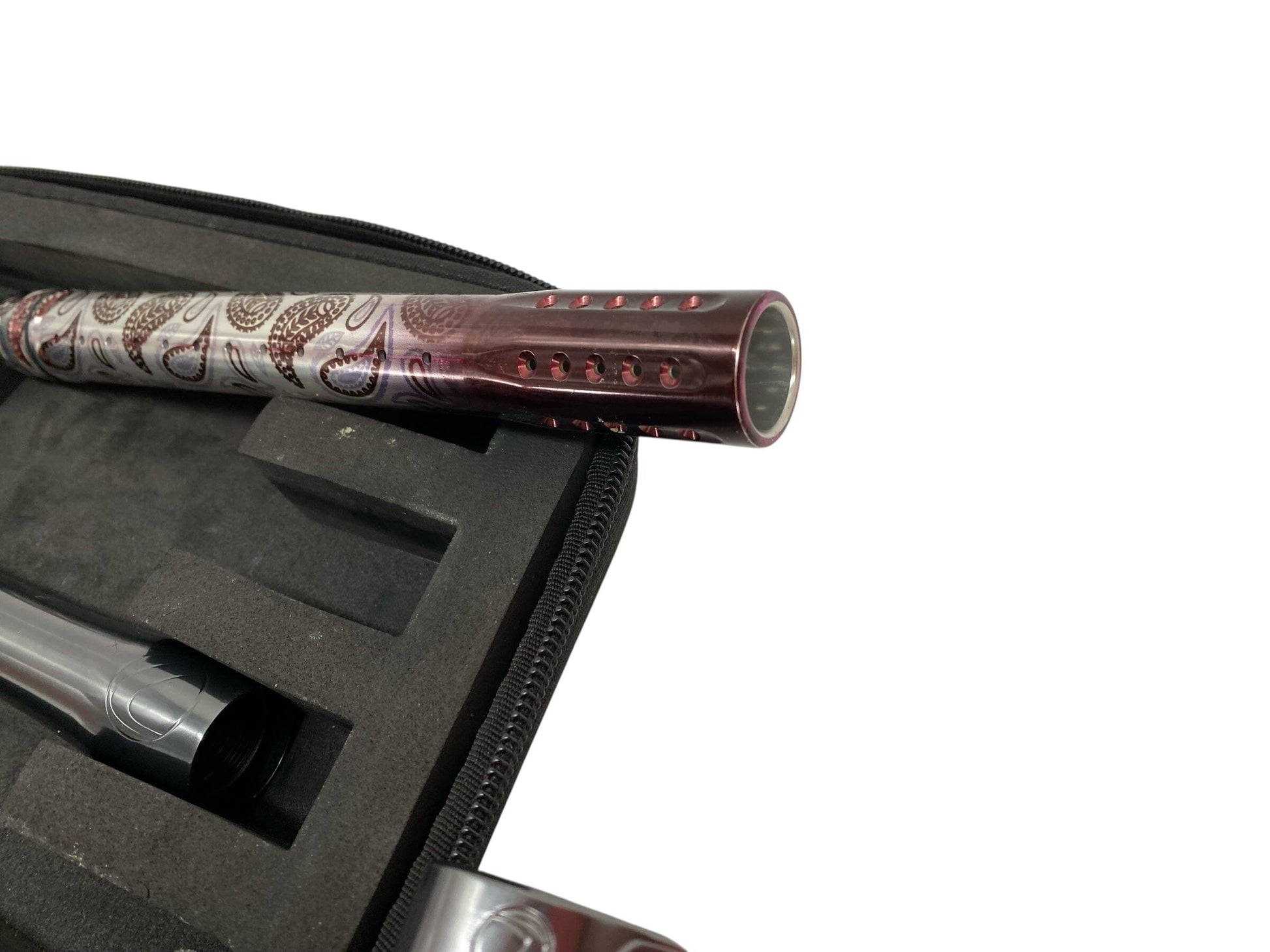 Used Dye Dsr+ Paintball Gun Bandana Paintball Gun from CPXBrosPaintball Buy/Sell/Trade Paintball Markers, New Paintball Guns, Paintball Hoppers, Paintball Masks, and Hormesis Headbands