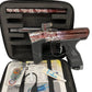Used Dye Dsr+ Paintball Gun Bandana Paintball Gun from CPXBrosPaintball Buy/Sell/Trade Paintball Markers, New Paintball Guns, Paintball Hoppers, Paintball Masks, and Hormesis Headbands