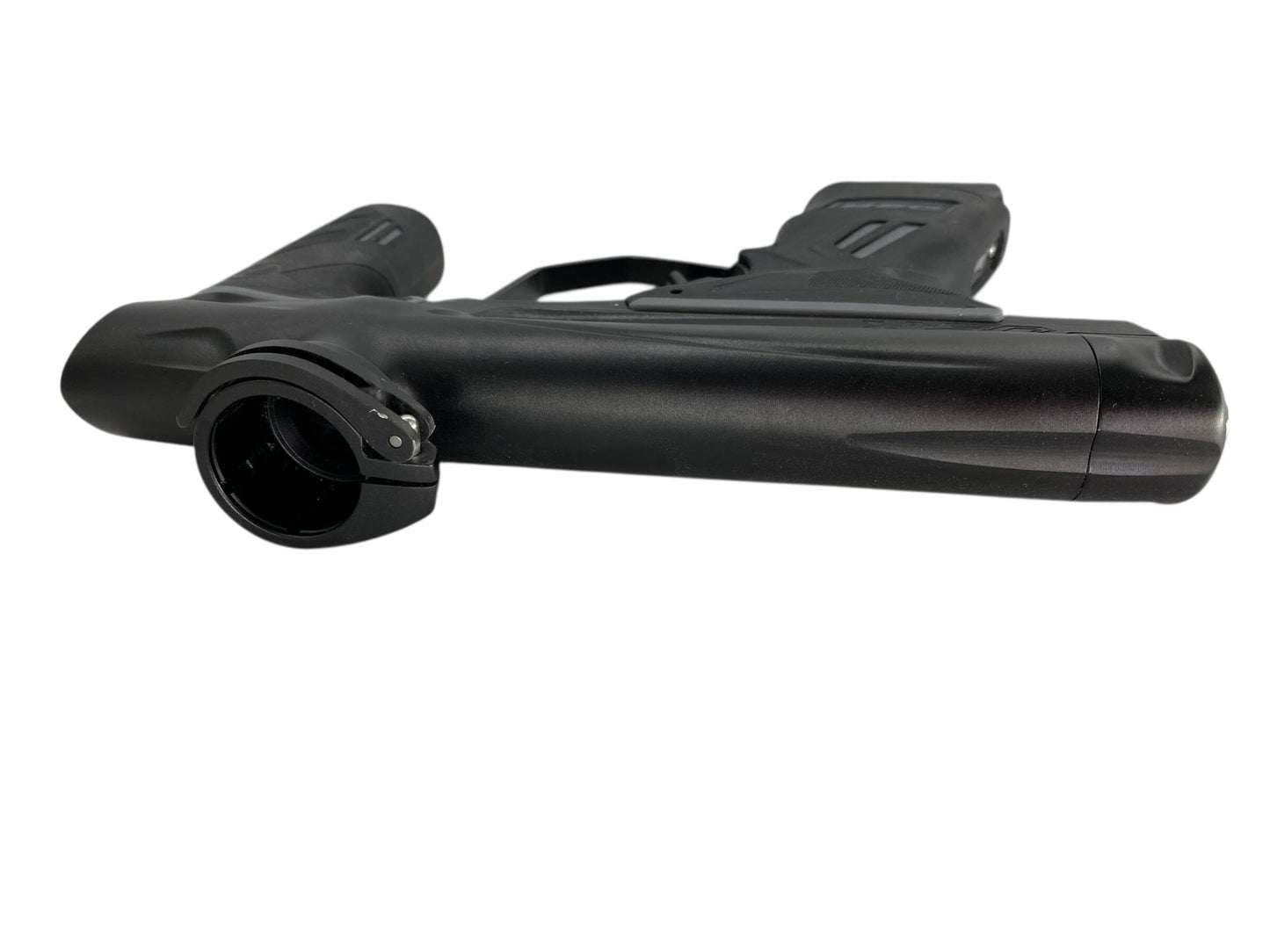Used Dye Dsr Paintball Gun Black Paintball Gun from CPXBrosPaintball Buy/Sell/Trade Paintball Markers, New Paintball Guns, Paintball Hoppers, Paintball Masks, and Hormesis Headbands