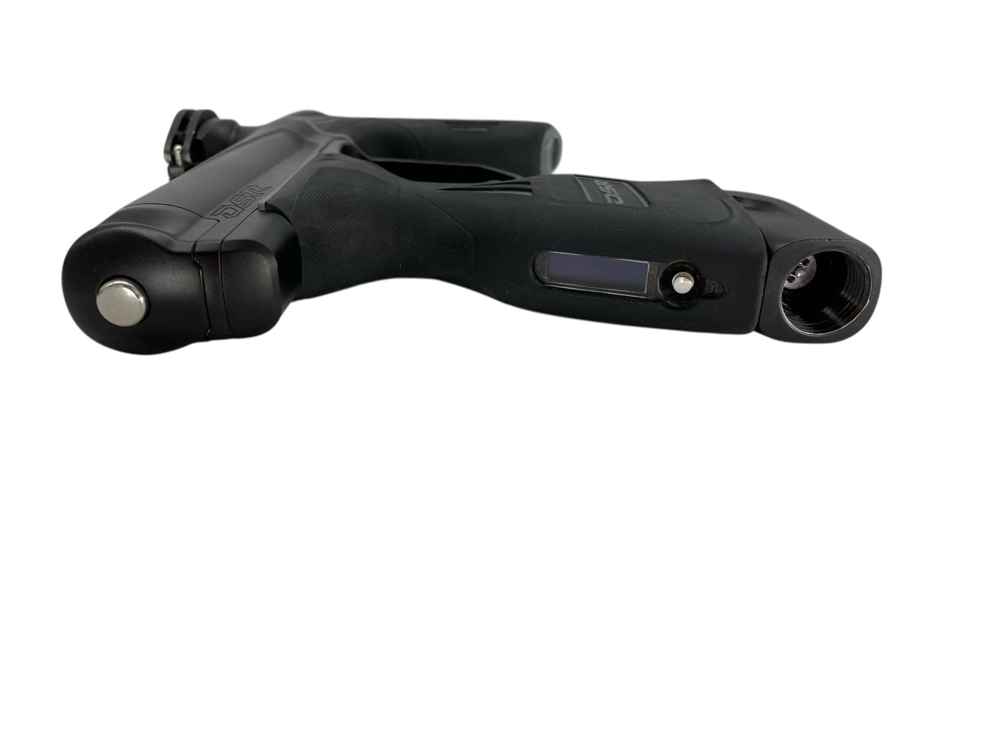 Used Dye Dsr Paintball Gun Black Paintball Gun from CPXBrosPaintball Buy/Sell/Trade Paintball Markers, New Paintball Guns, Paintball Hoppers, Paintball Masks, and Hormesis Headbands