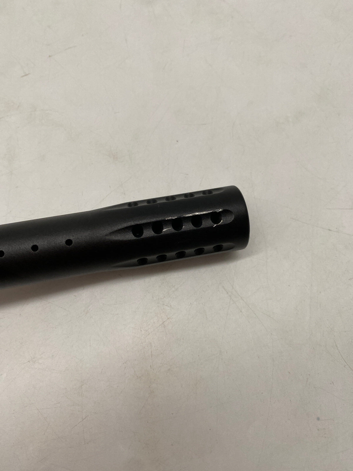 Used Dye DSR + Paintball Gun Black Upgraded Paintball Gun from CPXBrosPaintball Buy/Sell/Trade Paintball Markers, New Paintball Guns, Paintball Hoppers, Paintball Masks, and Hormesis Headbands