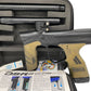 Used Dye DSR + Paintball Gun Black Upgraded Paintball Gun from CPXBrosPaintball Buy/Sell/Trade Paintball Markers, New Paintball Guns, Paintball Hoppers, Paintball Masks, and Hormesis Headbands