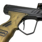 Used Dye DSR + Paintball Gun Black Upgraded Paintball Gun from CPXBrosPaintball Buy/Sell/Trade Paintball Markers, New Paintball Guns, Paintball Hoppers, Paintball Masks, and Hormesis Headbands