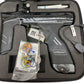 Used Dye Dsr+ Paintball Gun Black/Gray Paintball Gun from CPXBrosPaintball Buy/Sell/Trade Paintball Markers, New Paintball Guns, Paintball Hoppers, Paintball Masks, and Hormesis Headbands