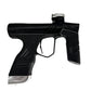 Used Dye Dsr+ Paintball Gun Black/Silver Paintball Gun from CPXBrosPaintball Buy/Sell/Trade Paintball Markers, New Paintball Guns, Paintball Hoppers, Paintball Masks, and Hormesis Headbands