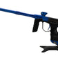 Used Dye Dsr Paintball Gun Blue/Back Fade Paintball Gun from CPXBrosPaintball Buy/Sell/Trade Paintball Markers, New Paintball Guns, Paintball Hoppers, Paintball Masks, and Hormesis Headbands