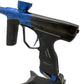 Used Dye Dsr Paintball Gun Blue/Back Fade Paintball Gun from CPXBrosPaintball Buy/Sell/Trade Paintball Markers, New Paintball Guns, Paintball Hoppers, Paintball Masks, and Hormesis Headbands