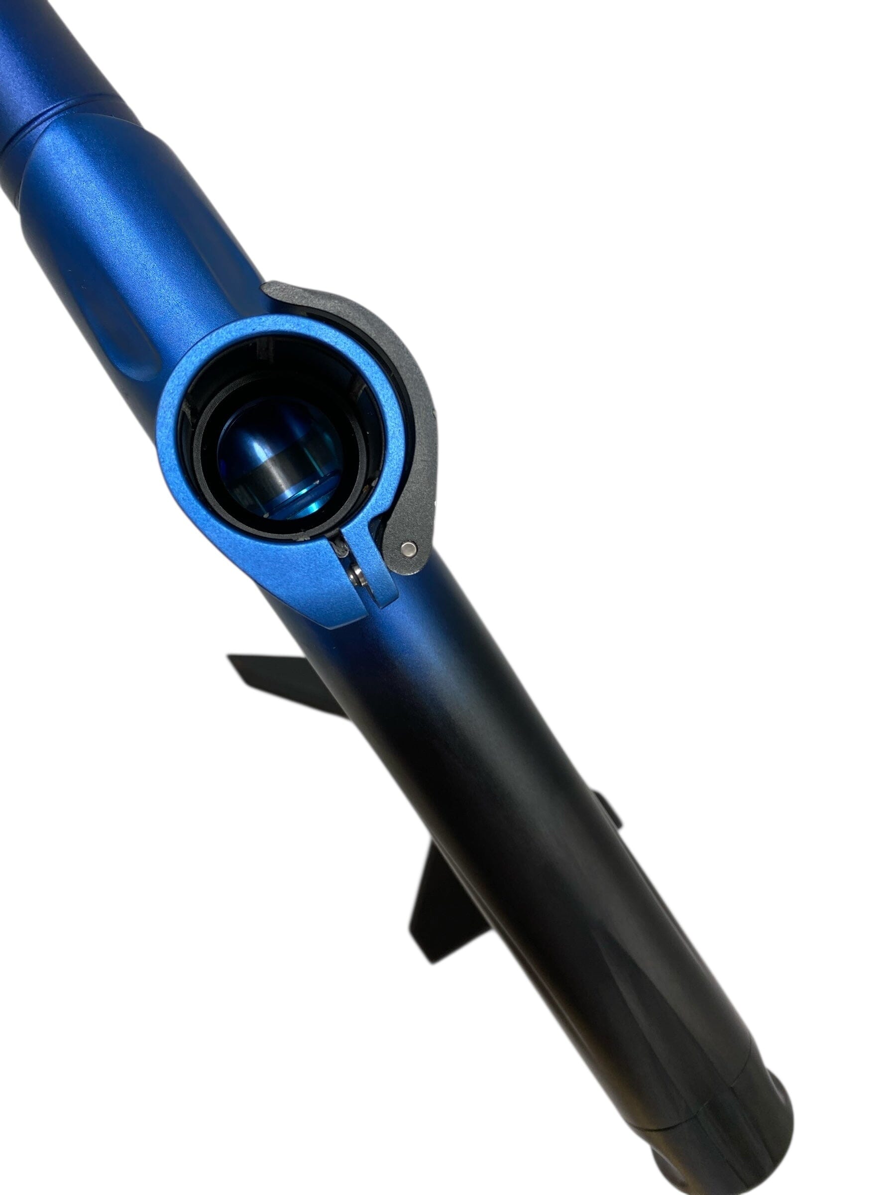 Used Dye Dsr Paintball Gun Blue/Back Fade Paintball Gun from CPXBrosPaintball Buy/Sell/Trade Paintball Markers, New Paintball Guns, Paintball Hoppers, Paintball Masks, and Hormesis Headbands