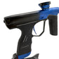 Used Dye Dsr Paintball Gun Blue/Back Fade Paintball Gun from CPXBrosPaintball Buy/Sell/Trade Paintball Markers, New Paintball Guns, Paintball Hoppers, Paintball Masks, and Hormesis Headbands