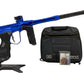 Used Dye Dsr+ Paintball Gun Blue/Black Paintball Gun from CPXBrosPaintball Buy/Sell/Trade Paintball Markers, New Paintball Guns, Paintball Hoppers, Paintball Masks, and Hormesis Headbands