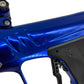 Used Dye Dsr+ Paintball Gun Blue/Black Paintball Gun from CPXBrosPaintball Buy/Sell/Trade Paintball Markers, New Paintball Guns, Paintball Hoppers, Paintball Masks, and Hormesis Headbands