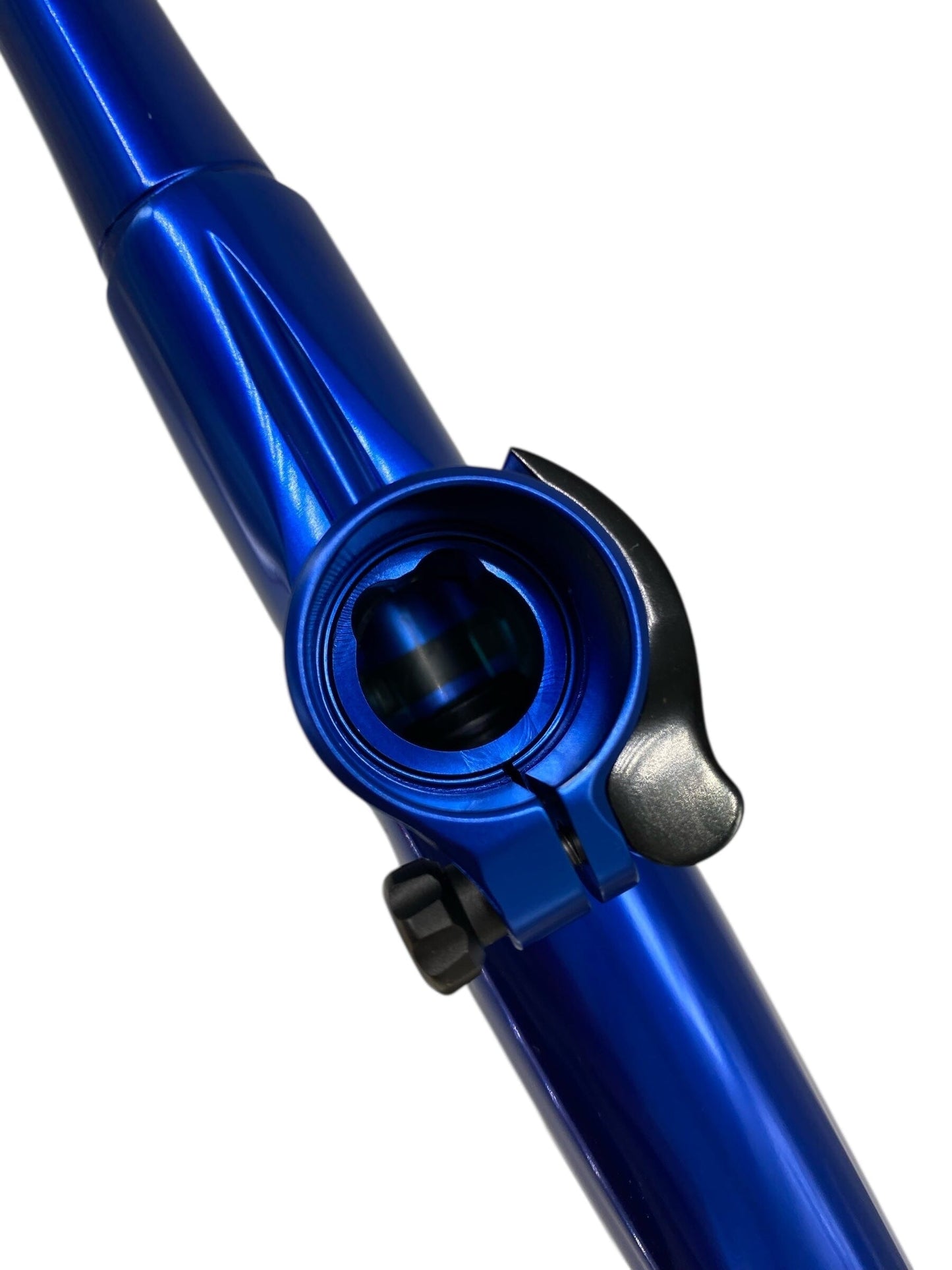 Used Dye Dsr+ Paintball Gun Blue/Black Paintball Gun from CPXBrosPaintball Buy/Sell/Trade Paintball Markers, New Paintball Guns, Paintball Hoppers, Paintball Masks, and Hormesis Headbands