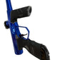 Used Dye Dsr+ Paintball Gun Blue/Black Paintball Gun from CPXBrosPaintball Buy/Sell/Trade Paintball Markers, New Paintball Guns, Paintball Hoppers, Paintball Masks, and Hormesis Headbands