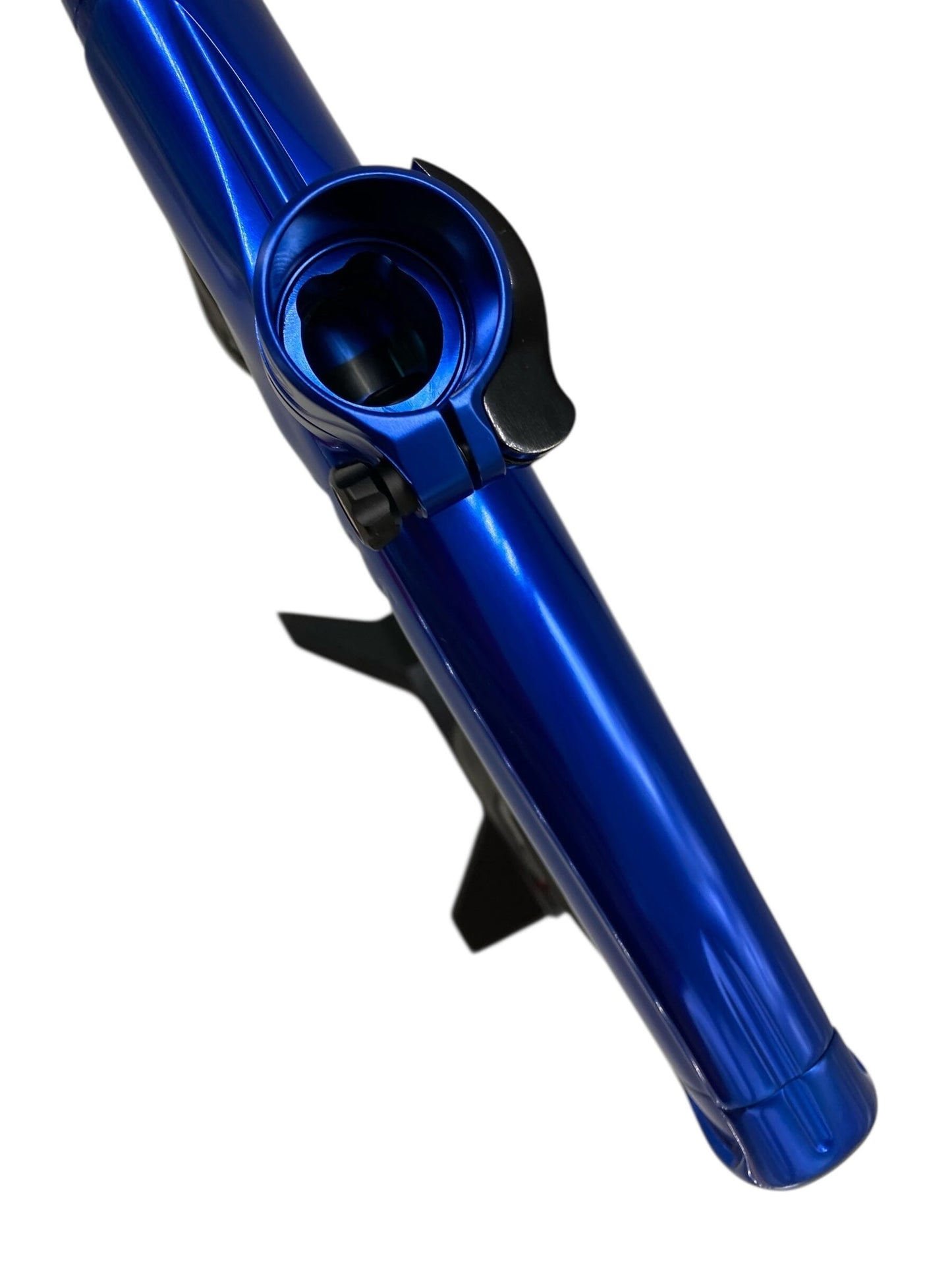 Used Dye Dsr+ Paintball Gun Blue/Black Paintball Gun from CPXBrosPaintball Buy/Sell/Trade Paintball Markers, New Paintball Guns, Paintball Hoppers, Paintball Masks, and Hormesis Headbands