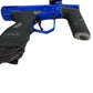 Used Dye Dsr+ Paintball Gun Blue/Black Paintball Gun from CPXBrosPaintball Buy/Sell/Trade Paintball Markers, New Paintball Guns, Paintball Hoppers, Paintball Masks, and Hormesis Headbands