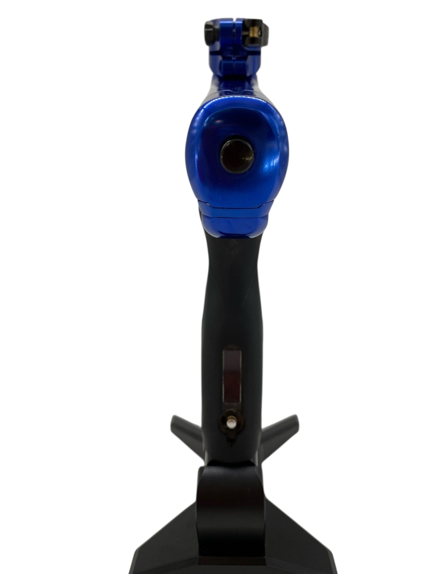 Used Dye Dsr+ Paintball Gun Blue/Black Paintball Gun from CPXBrosPaintball Buy/Sell/Trade Paintball Markers, New Paintball Guns, Paintball Hoppers, Paintball Masks, and Hormesis Headbands