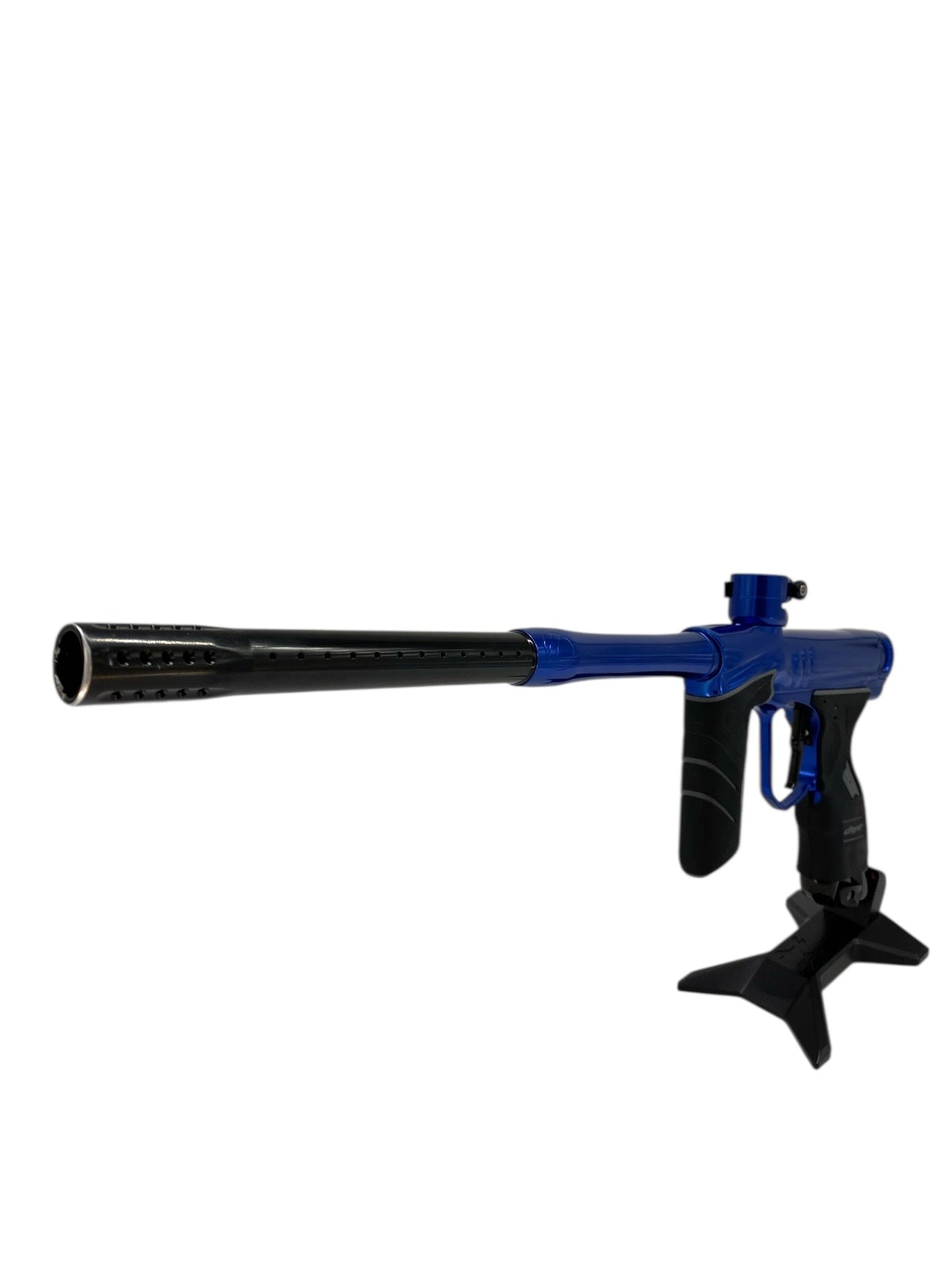 Used Dye Dsr+ Paintball Gun Blue/Black Paintball Gun from CPXBrosPaintball Buy/Sell/Trade Paintball Markers, New Paintball Guns, Paintball Hoppers, Paintball Masks, and Hormesis Headbands