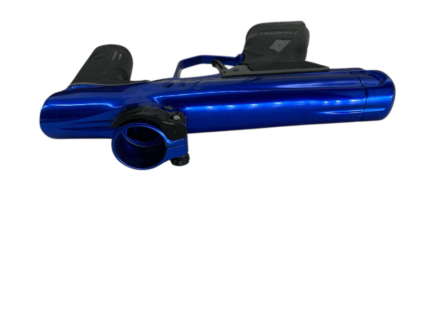 Used Dye Dsr+ Paintball Gun Blue/Black Paintball Gun from CPXBrosPaintball Buy/Sell/Trade Paintball Markers, New Paintball Guns, Paintball Hoppers, Paintball Masks, and Hormesis Headbands