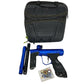 Used Dye Dsr+ Paintball Gun Blue/Black Paintball Gun from CPXBrosPaintball Buy/Sell/Trade Paintball Markers, New Paintball Guns, Paintball Hoppers, Paintball Masks, and Hormesis Headbands