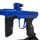 Used Dye Dsr+ Paintball Gun Blue/Black Paintball Gun from CPXBrosPaintball Buy/Sell/Trade Paintball Markers, New Paintball Guns, Paintball Hoppers, Paintball Masks, and Hormesis Headbands