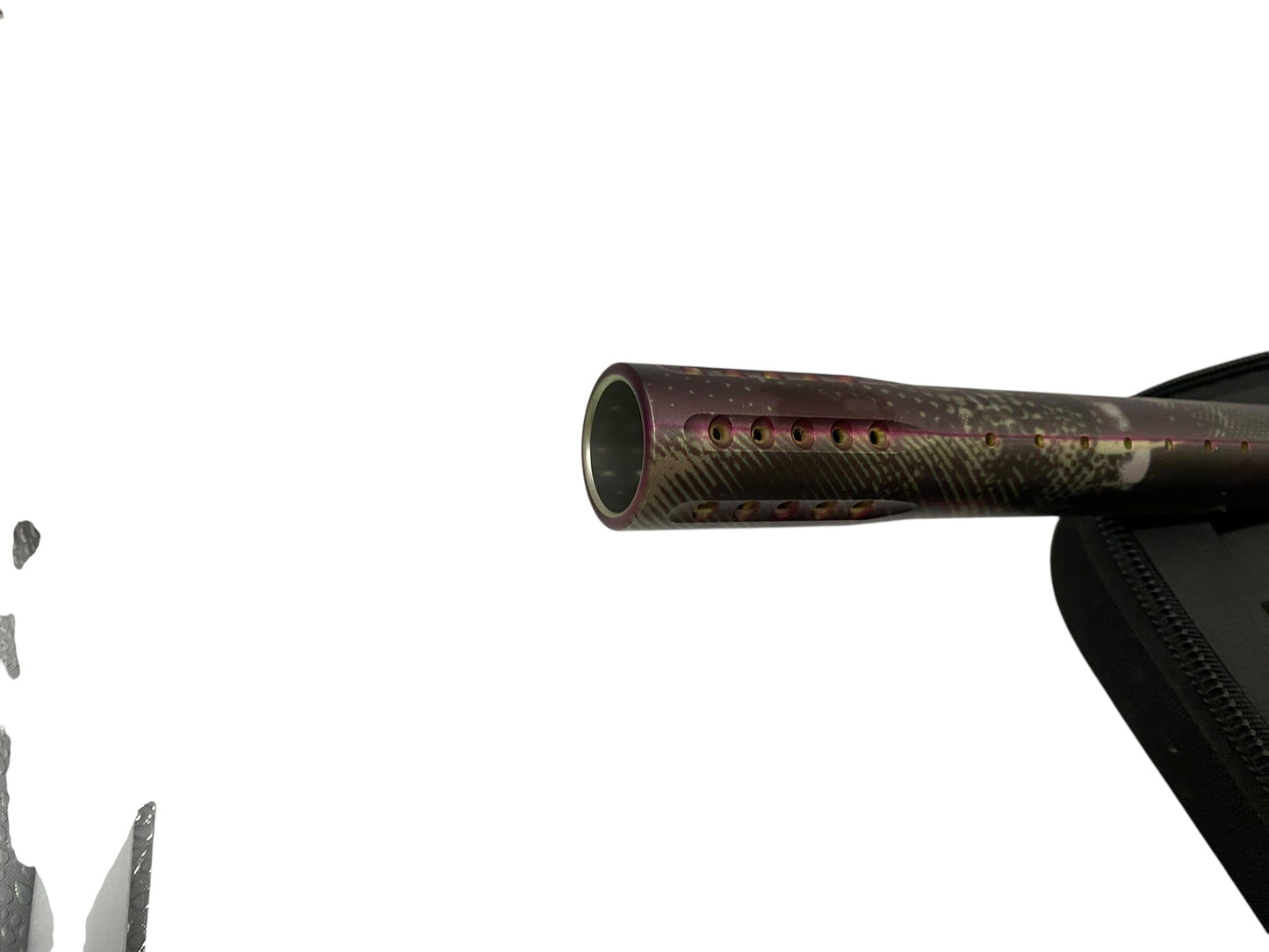 Used Dye Dsr+ Paintball Gun Camo Paintball Gun from CPXBrosPaintball Buy/Sell/Trade Paintball Markers, New Paintball Guns, Paintball Hoppers, Paintball Masks, and Hormesis Headbands