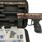Used Dye Dsr+ Paintball Gun Camo Paintball Gun from CPXBrosPaintball Buy/Sell/Trade Paintball Markers, New Paintball Guns, Paintball Hoppers, Paintball Masks, and Hormesis Headbands