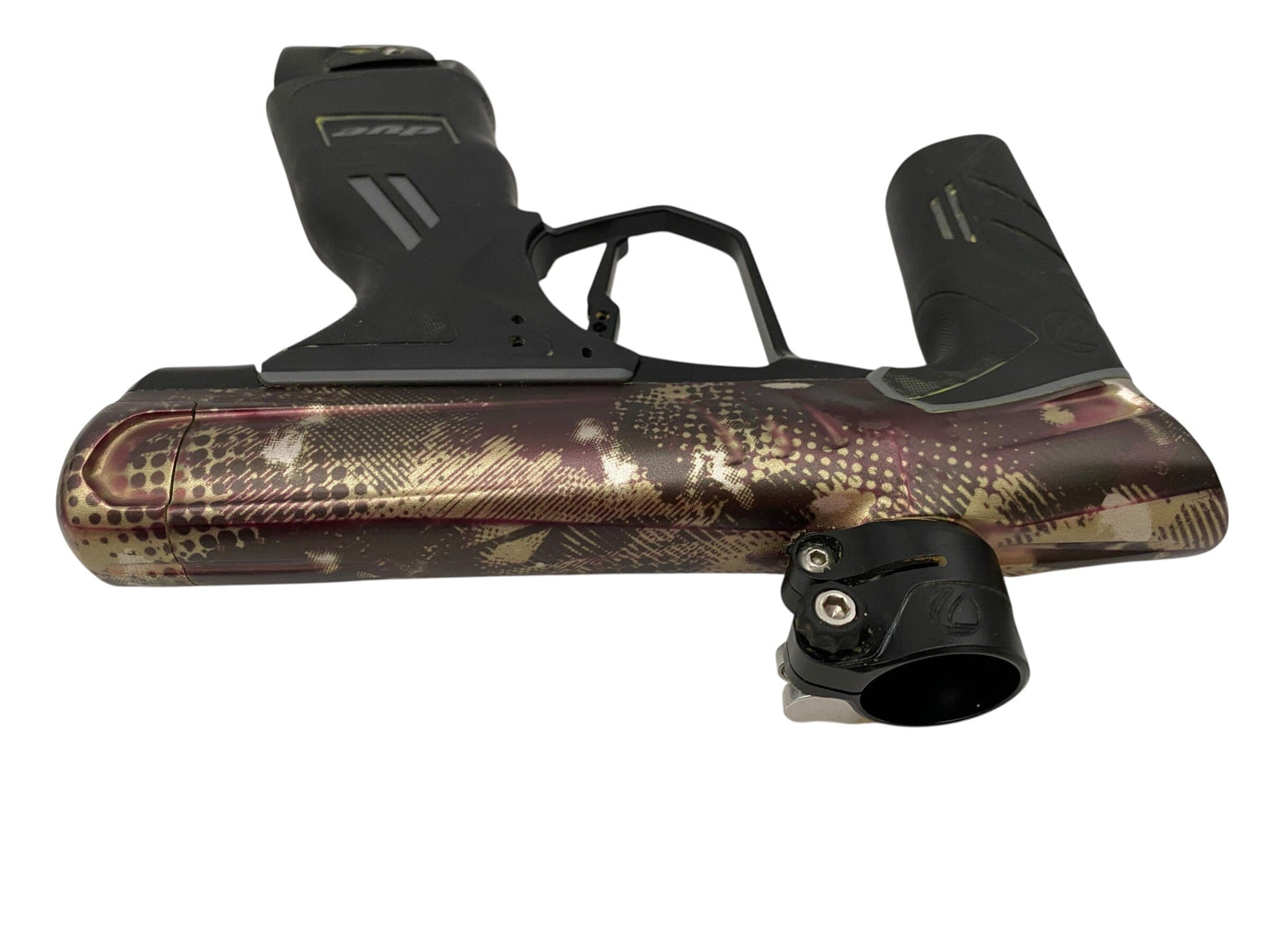 Used Dye Dsr+ Paintball Gun Camo Paintball Gun from CPXBrosPaintball Buy/Sell/Trade Paintball Markers, New Paintball Guns, Paintball Hoppers, Paintball Masks, and Hormesis Headbands